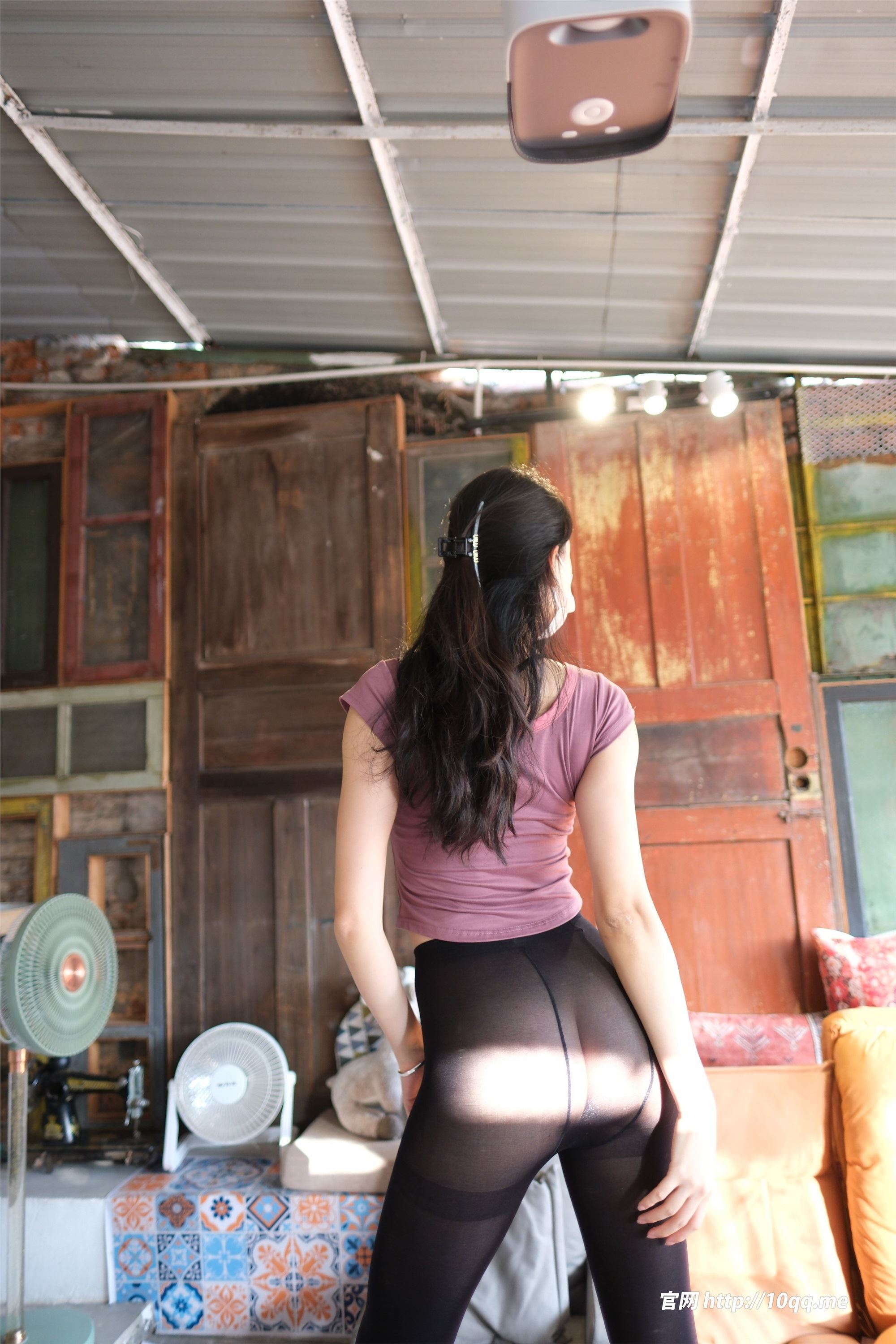 ROSI口罩系列 2024.03.24 NO.2842